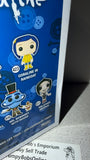 POP! Animation #423: Caroline in Raincoat [Diamond Collection] [Special Edition] (Funko POP!) Figure and Box w/ Protector