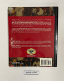 2010 / DRILL TO WIN - 12 Months to Better Brazilian Jiu-Jitsu / by ANDRE GALVAO with Kevin Howell / Pre-Owned / Some Wear / See Notes and Pictures in Listing