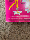 1978/ Mattel / PRETTY CHANGES BARBIE / #2598 / Pre-Owned in Original Box / SEE Pictures