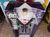 Justice League Unlimited: Superman - 10in (2007) (DC Super Heroes) (Mattel)