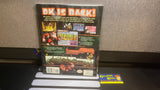 Donkey Kong Country (Official Player's Guide) (Nintendo Power) Pre-Owned (As Pictured)