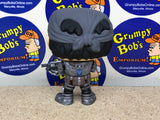 POP! Games #474: Gears of War - Marcus Fenix (Funko POP!) Figure and Box w/ Protector (As Pictured)