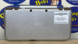 System - Zelda Hylian Shield Edition (NEW 2DS XL) Pre-Owned w/ Stylus (As Pictured) + Charger