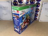 Disney Infinity (2.0 Edition): Marvel Super Heroes - Starter Pack (Xbox One) NEW*
