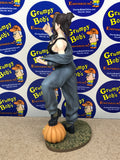 John Carperter's Halloween: Michael Myers (Craftmanship Kotobukiya) 2019 - 1/7 Scale Figure (HORROR Bishoujo Series Statue) Pre-Owned: Figure and Box