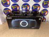 System - Model #PSP-1001 - Black (Sony PSP) Pre-Owned w/ Power Adapter and Box