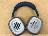 AirPods Max w/ Smart Case Sky Blue with Blue Headband  (A2096) (Apple) Pre-Owned w/ Manual, Inserts, and Box (As Pictured)