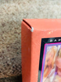 2009 / Mattel / My Favorite Barbie / Barbie Collector / 2009 Reproduction of the 1985 PEACHES 'N CREAM BARBIE / NEW in Open Box / See Pictures