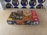 Donkey Kong 64 (Expansion Pak Included) (Nintendo 64) NEW