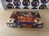 Donkey Kong 64 (Expansion Pak Included) (Nintendo 64) NEW