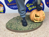 John Carperter's Halloween: Michael Myers (Craftmanship Kotobukiya) 2019 - 1/7 Scale Figure (HORROR Bishoujo Series Statue) Pre-Owned: Figure and Box