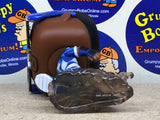 POP! Television #983: The Boys - A-Train (Funko POP!) Figure and Box w/ Protector (As Pictured)