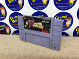 Metal Warriors (Super Nintendo) Pre-Owned: Cartridge Only (As Pictured)