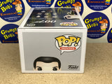 POP! Movies #693: James Bond 007 - James Bond from Goldeneye (Funko POP!) Figure and Box w/ Protector (As Pictured)