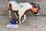 Breyer Molding Co. / Savanna Dial / Approx. 8 1/2" x 11" / No Box / See Pictures