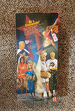 1992 / Mattel / Hollywood Hair Barbie / "Teresa" / 2316 / NEW - Other / Box Shows Some Wear / See Photos