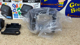 Big Window Micro (Sega Game Gear Micro) Pre-Owned w/ Manual and Box (As Pictured)