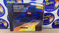 Harvest Collection: Acoustic Priase (Audio CD) Pre-Owned