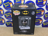 POP! Die-Cast #03: Batman [Funko.com Exclusive] (Funko POP!) SEALED (As Pictured)