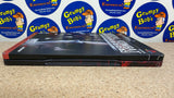 Mortal Kombat: Armageddon - Premium Edition (Johnny Cage / Goro) (Playstation 2) Pre-Owned: Game, Bonus DVD, Manual, Steelbook Case (As Pictured)