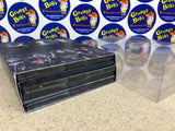 Zack Snyder's Justice League Trilogy: Ultimate Collector's Edition (4K Ultra HD + Blu-ray) Pre-Owned (As Pictured)
