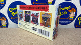 Game Gear Micro: Red Edition (Sega) NEW (As Pictured) (◕‿‿◕｡)