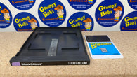 Bravoman (Turbografx 16) Pre-Owned: Game and Case (no manual) [As Pictured]