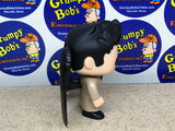 POP! Television #95: Supernatural Join The Hunt - Castiel (Hot Topic Exclusive) (Funko POP!) Figure and Box w/ Protector (As Pictured)