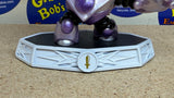 BLASTER-TRON (Villain Sensei) Light (Skylanders Imaginators) Pre-Owned: Figure Only (As Pictured)