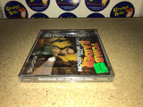 Tomb Raider: Last Revelation (Black Label) (Playstation 1) NEW (Pictured/See Notes)