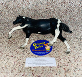 Breyer Molding Co. / 1997 Fall Show Special "Desperado" / Approx. 8" x 9 1/2" / No Box / See Pictures