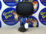 POP! Television #983: The Boys - A-Train (Funko POP!) Figure and Box w/ Protector (As Pictured)