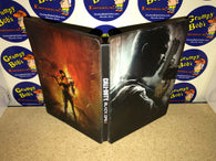 Steelbook Case ONLY: Call of Duty Black Ops II (Xbox 360) Pre-Owned (Pictured)