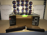 System - Halo Special Edition GREEN Console (Original Xbox) Pre-Owned w/ Official Green S-Controller, Manual, 3 Inserts, and Box (Pictured/AS IS/See Description/In-Store Pickup ONLY)