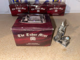 Myth and Magic: The Moon Wizard #3063 (Made in Great Britain) (The Tudor Mint) Pre-Owned w/ Box (Pictured)