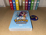 Pokémon Adventures Collector's Edition #1-10 (Viz Media) (Hidenori Kusaka) (Manga) (Book Set) (Paperback) Pre-Owned