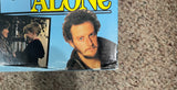 1991 / T-HQ / Toy Headquarters / 20th Century Fox / #7100 / HOME ALONE / TALKING KEVIN DOLL / Doll Approx. 17" / in Damaged Box / See Pictures
