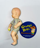 Mattel / Disney Pixar / Toy Story 3 / "Big Baby" / 5" Figure / Pre-Owned - Loose, No Pkg. / See Pictures