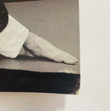 Advanced Brazilian Jiu-Jitsu Techniques / by Marcelo Garcia with Carper and Cordoza / Appears to have been SIGNED by Marcelo Garcia / Pre-Owned / Some Wear / See Notes and Pictures in Listing