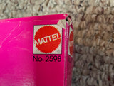 1978/ Mattel / PRETTY CHANGES BARBIE / #2598 / Pre-Owned in Original Box / SEE Pictures