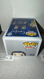 POP! Animation #423: Caroline in Raincoat [Diamond Collection] [Special Edition] (Funko POP!) Figure and Box w/ Protector
