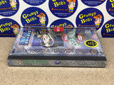 Sega Rally Championship (Sega Saturn) Pre-Owned: Game, Manual, Registration Card, Insert, and Case - Not For Resale Sticker on Manual and Case (As Pictured)