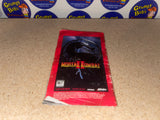 Maximum Carnage (Spider-man Venom) (Marvel Comics) (Sega Genesis) Pre-Owned: Game, Manual, Poster, and Case (Pictured)