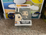 POP! Television #625: Smallville - Clark Kent (Funko POP!) Figure and Box w/ Protector*