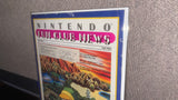 Nintendo Fun Club News: Vol. 1 #3 - Fall 1987 [The Legend of Zelda] (Magazine) Pre-Owned (As Pictured)