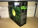 System - Black (Original Xbox) Pre-Owned w/ Official S-Controller, Manual, Inserts, and Box (Pictured/In-Store Pickup ONLY)