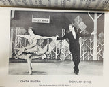 34 Hit Parade Extras / Broadway Shows / Song Folio / Songbook / 1963 FIRST PRINTING / Edwin H. Morris & Company
