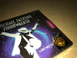 Michael Jackson Moonwalker (Studioworld) (MagnaVision) (MTRCB) (VCD) NEW (Pictured/Notes)