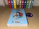 Pokémon Adventures Collector's Edition #1-10 (Viz Media) (Hidenori Kusaka) (Manga) (Book Set) (Paperback) Pre-Owned