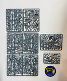 Games Workshop Limited / UK / 2024 / WARHAMMER 40,000 T'au Empire: Army Set - Kroot Hunting Pack / Pre-Owned - Appears to be Complete but Not Guaranteed / Box/Slip Cover May Show Some Wear / Tape on on end of Inner Box / IN-STORE PICK-UP ONLY